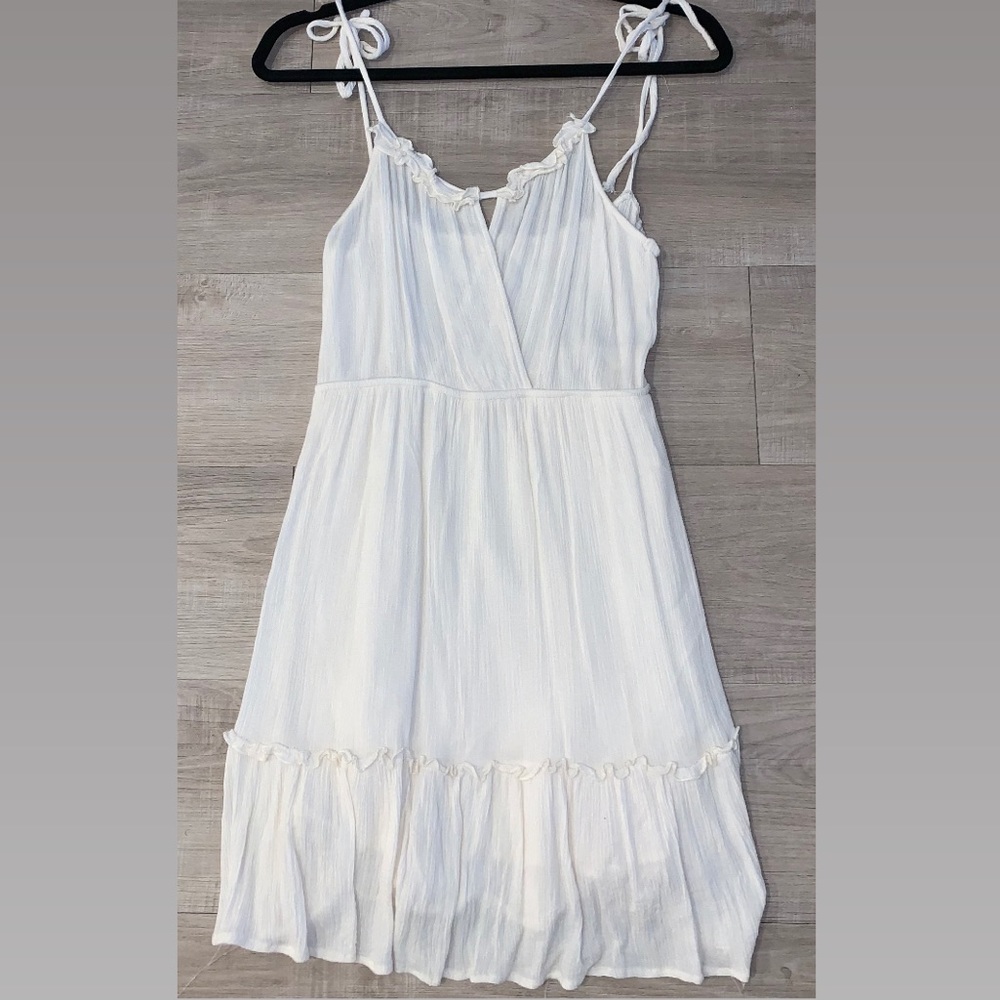 illa illa dress